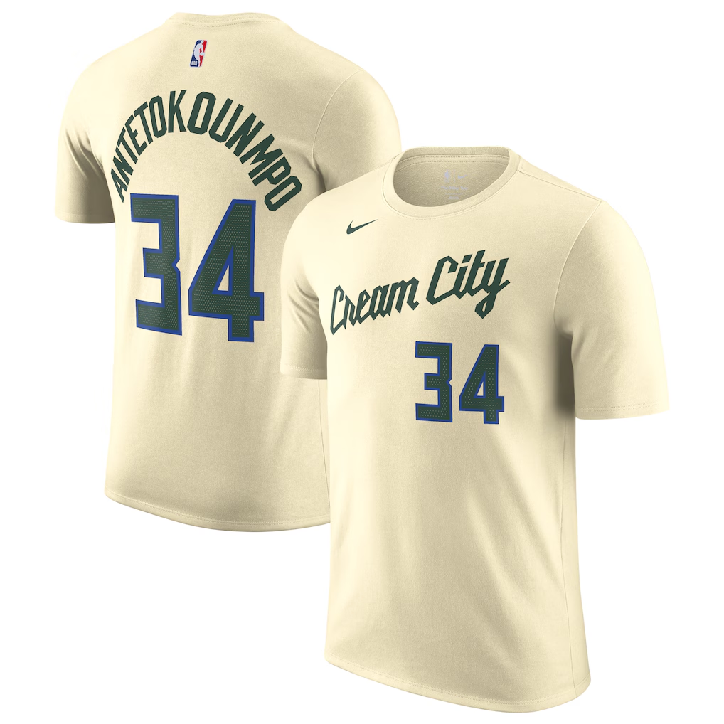 Men NBA 2026 T Shirts 06090017